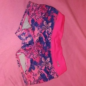 Spandex avia